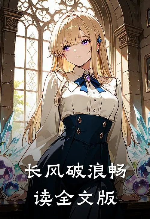 长风破浪畅读全文版