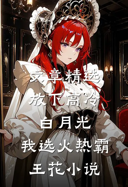 文章精选放下高冷白月光,我选火热霸王花小说