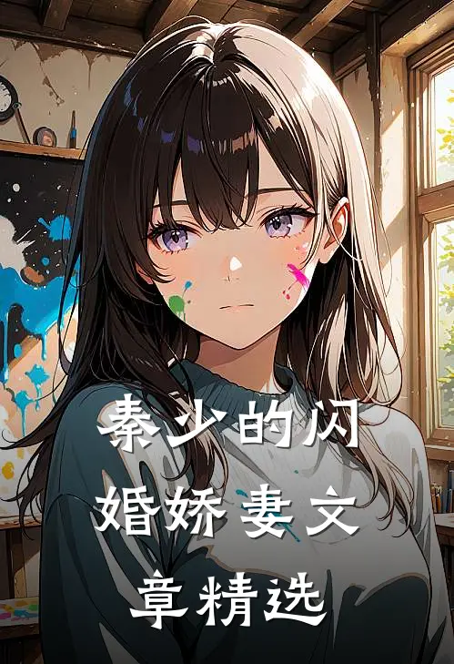 秦少的闪婚娇妻文章精选