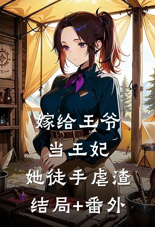 嫁给王爷当王妃，她徒手虐渣结局+番外