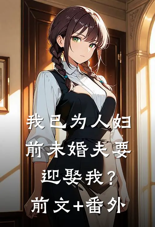我已为人妇，前未婚夫要迎娶我？前文+番外