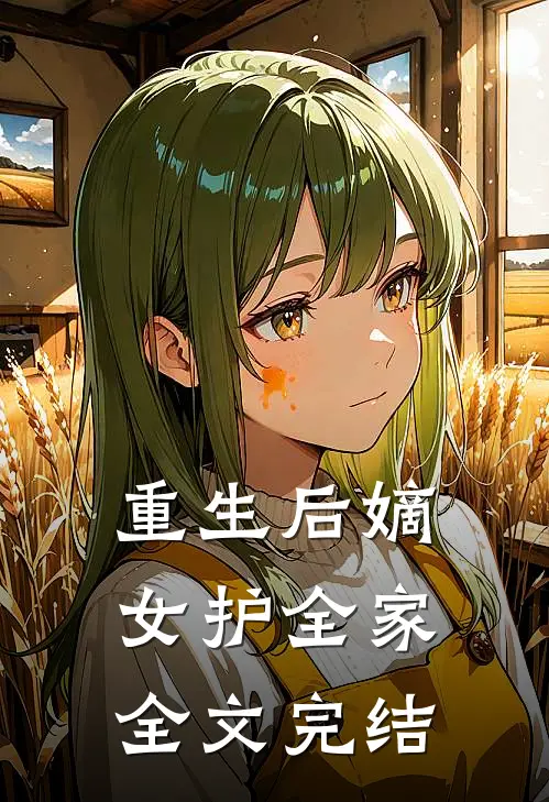 重生后嫡女护全家全文完结
