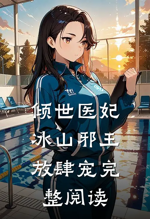 倾世医妃冰山邪王放肆宠完整阅读免费
