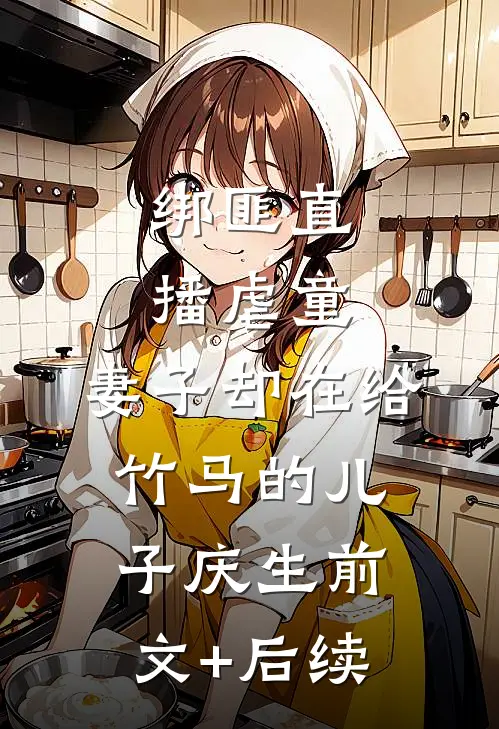 绑匪直播虐童，妻子却在给竹马的儿子庆生前文+后续
