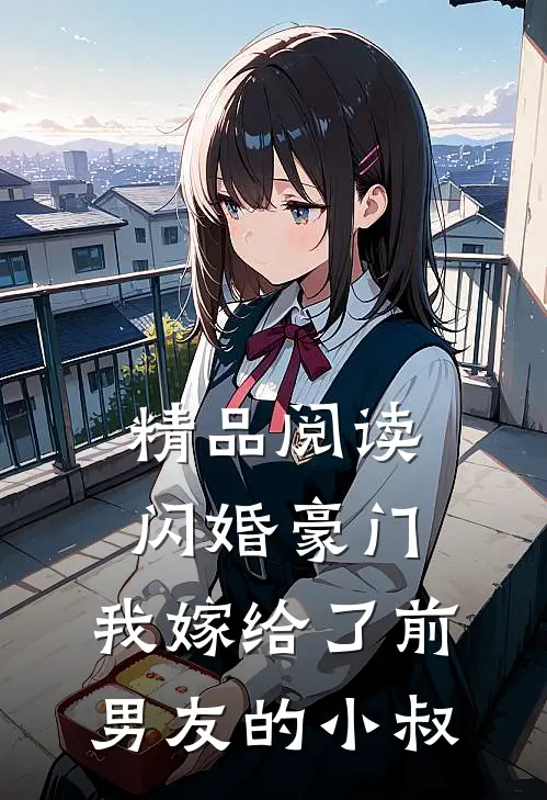 精品阅读闪婚豪门：我嫁给了前男友的小叔