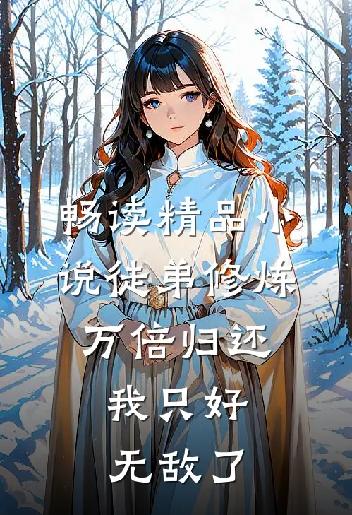 畅读精品小说徒弟修炼万倍归还，我只好无敌了
