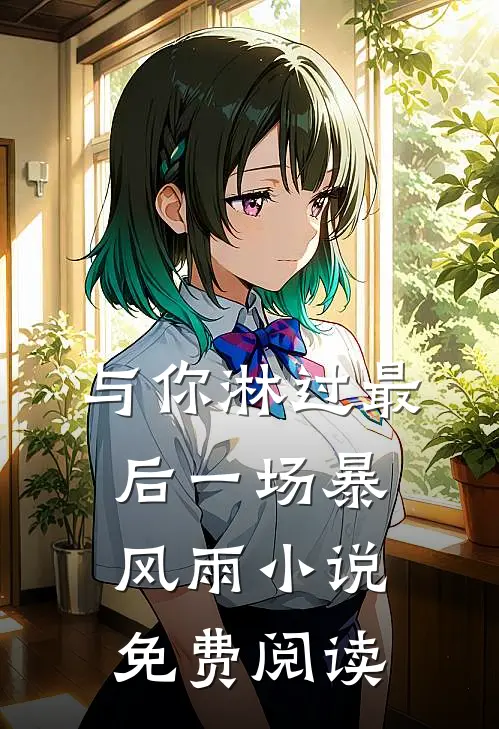 与你淋过最后一场暴风雨小说免费阅读