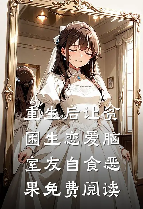 重生后让贫困生恋爱脑室友自食恶果免费阅读