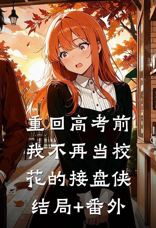 重回高考前，我不再当校花的接盘侠结局+番外