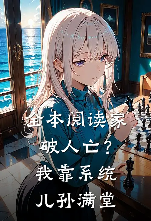 全本阅读家破人亡？我靠系统儿孙满堂