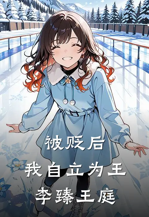 被贬后，我自立为王李臻王庭