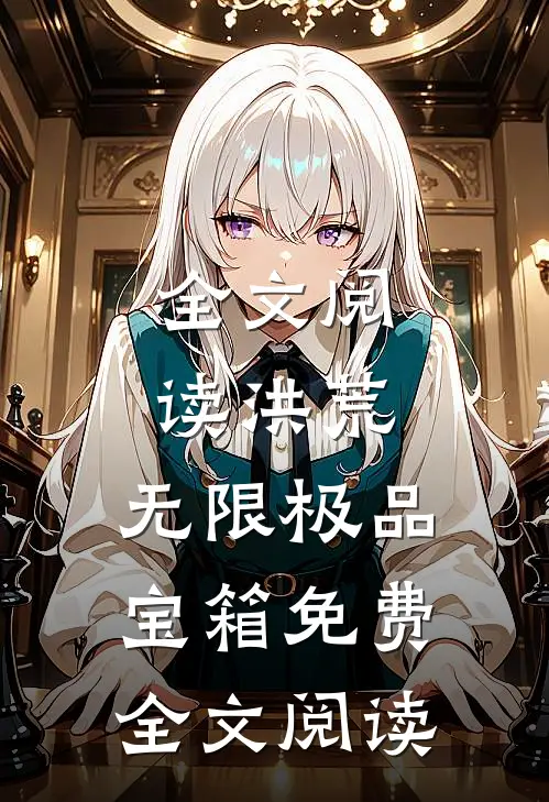 全文阅读洪荒:无限极品宝箱免费全文阅读