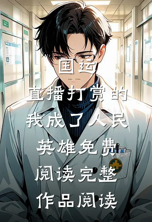 国运:直播打赏的我成了人民英雄免费阅读完整作品阅读