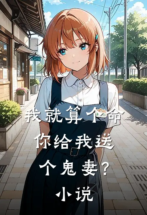 我就算个命，你给我送个鬼妻？小说
