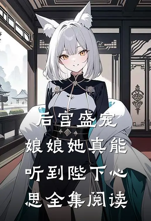 后宫盛宠：娘娘她真能听到陛下心思全集阅读