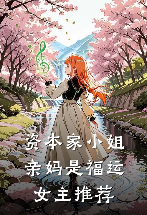 资本家小姐亲妈是福运女主推荐