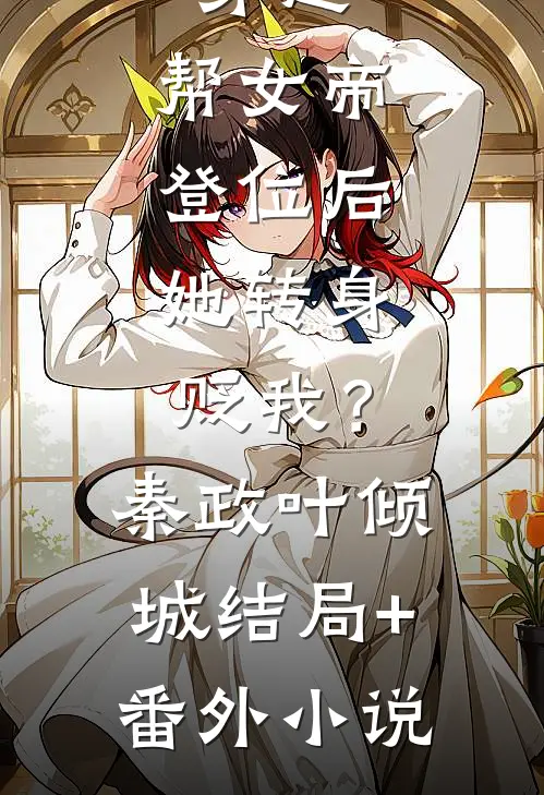 穿越：帮女帝登位后，她转身贬我？秦政叶倾城结局+番外小说