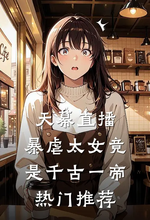 天幕直播，暴虐太女竟是千古一帝热门推荐