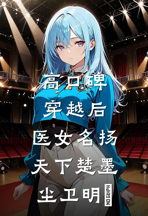 高口碑穿越后，医女名扬天下楚墨尘卫明妧