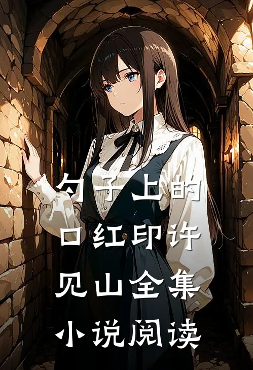 勺子上的口红印许见山全集小说阅读