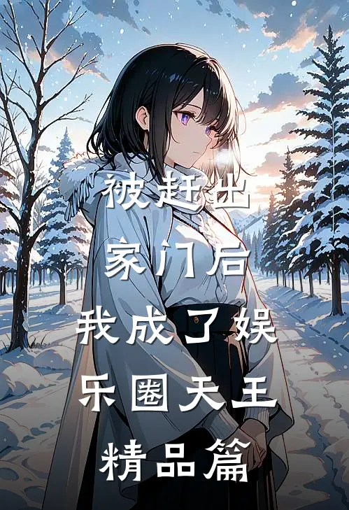 被赶出家门后，我成了娱乐圈天王精品篇