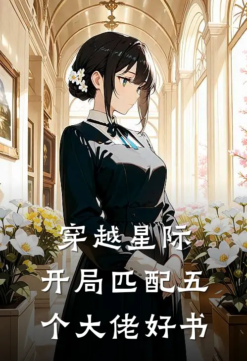 穿越星际，开局匹配五个大佬好书