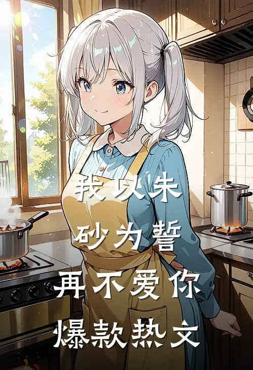 我以朱砂为誓,再不爱你爆款热文