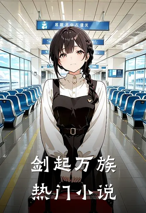 剑起万族热门小说