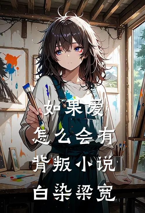 如果爱，怎么会有背叛小说白染梁宽