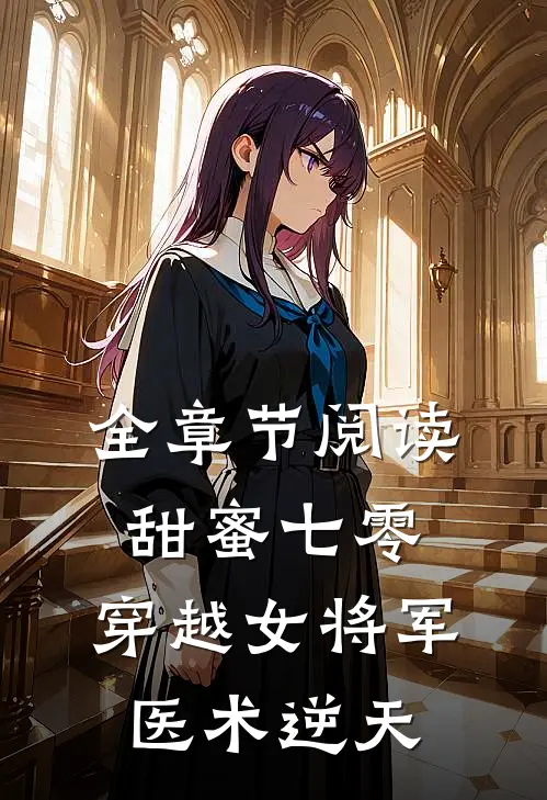 全章节阅读甜蜜七零穿越女将军医术逆天