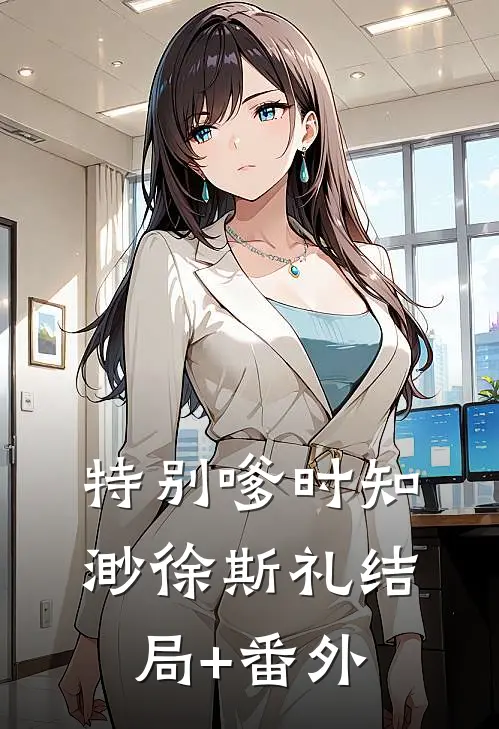 特别嗲时知渺徐斯礼结局+番外