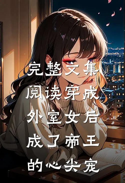 完整文集阅读穿成外室女后，成了帝王的心尖宠