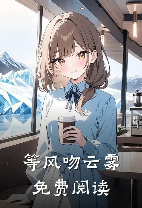 等风吻云雾免费阅读