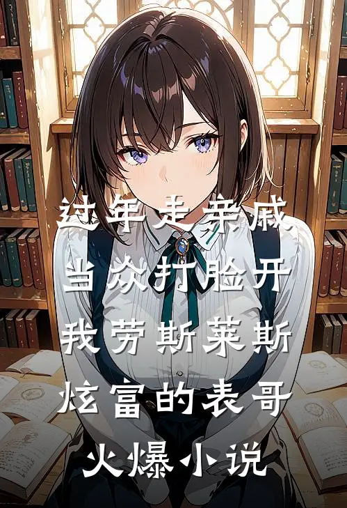 过年走亲戚，当众打脸开我劳斯莱斯炫富的表哥火爆小说