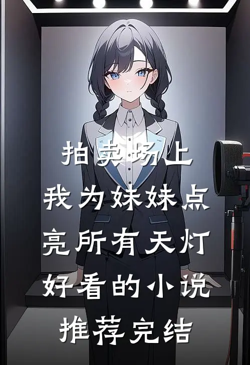 拍卖场上，我为妹妹点亮所有天灯好看的小说推荐完结