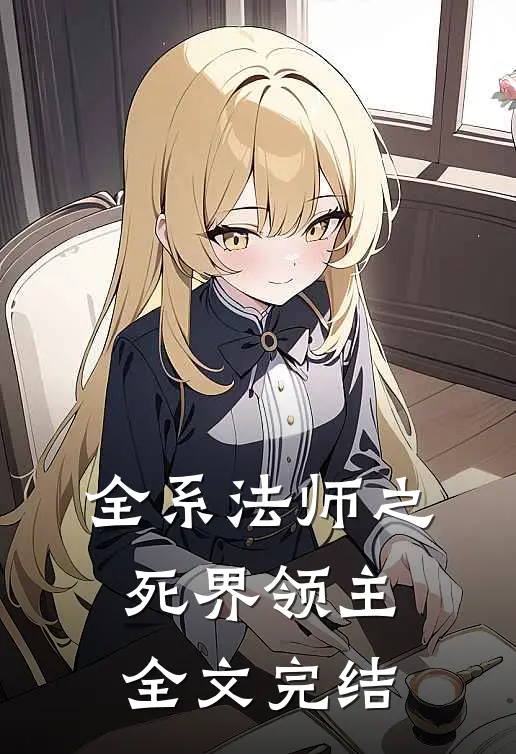 全系法师之死界领主全文完结