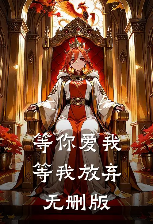 等你爱我，等我放弃无删版