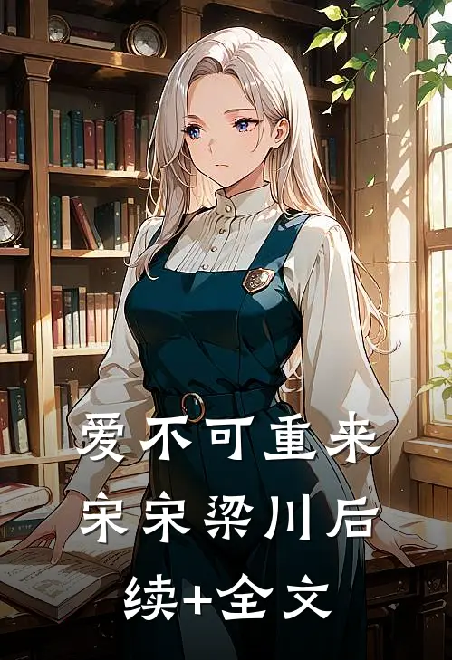 爱不可重来宋宋梁川后续+全文