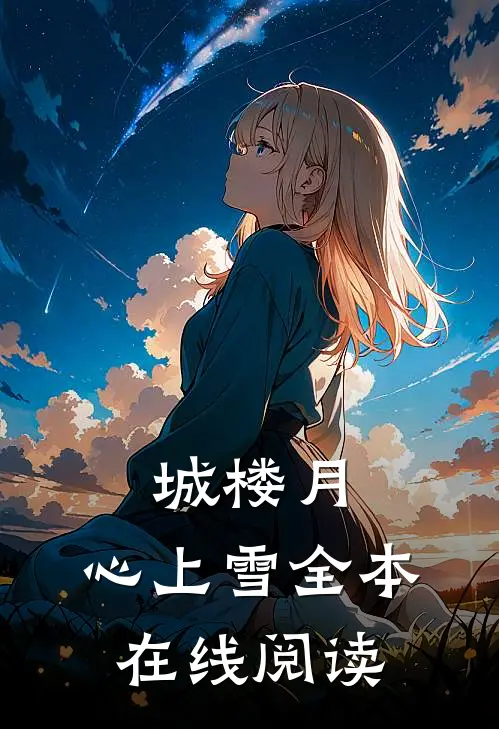 城楼月，心上雪全本在线阅读
