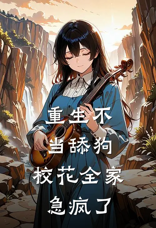 重生不当舔狗，校花全家急疯了