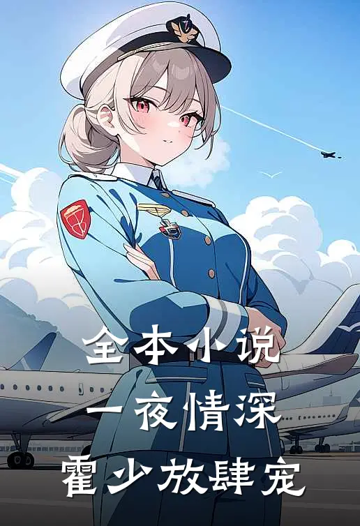 全本小说一夜情深：霍少放肆宠