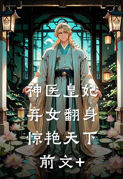 神医皇妃：弃女翻身惊艳天下前文+