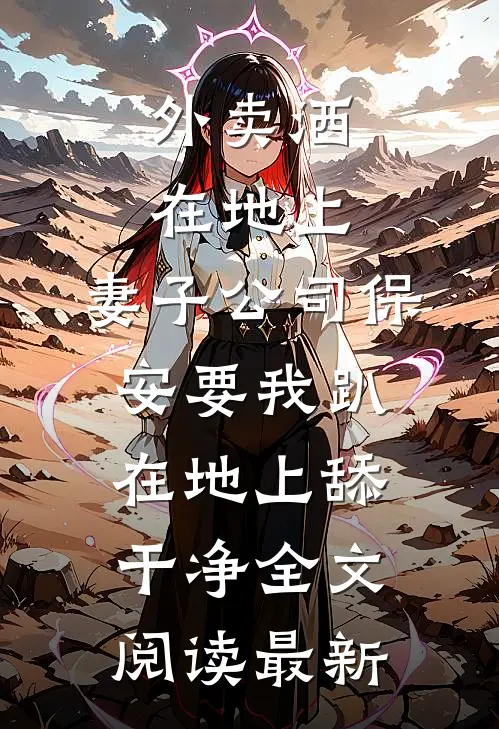 外卖洒在地上，妻子公司保安要我趴在地上舔干净全文阅读最新