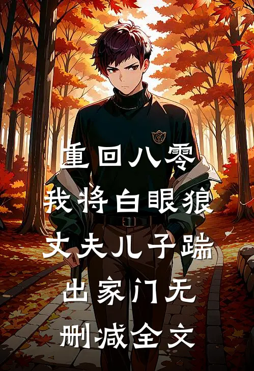 重回八零，我将白眼狼丈夫儿子踹出家门无删减全文