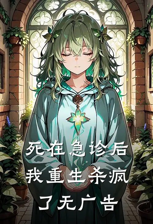 死在急诊后我重生杀疯了无广告