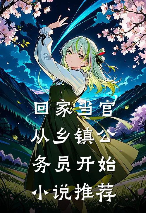 回家当官：从乡镇公务员开始小说推荐