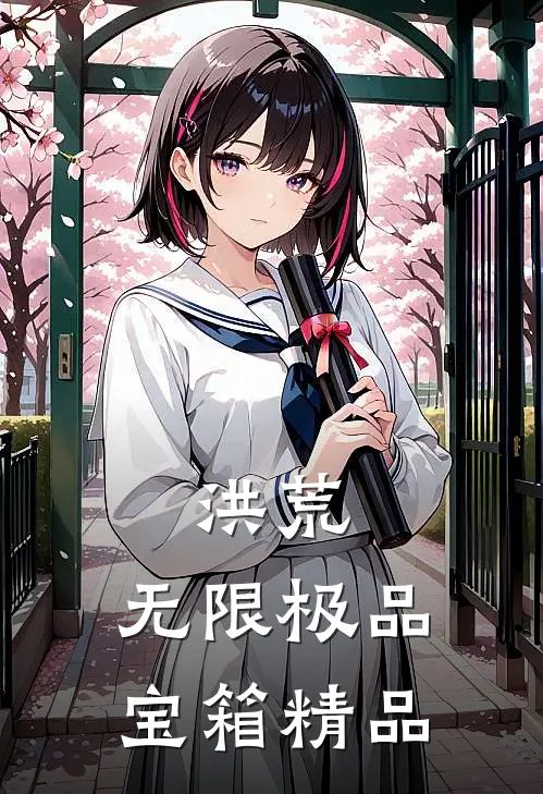 洪荒:无限极品宝箱精品