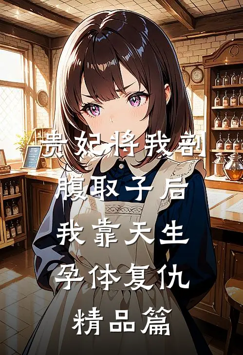 贵妃将我剖腹取子后，我靠天生孕体复仇精品篇