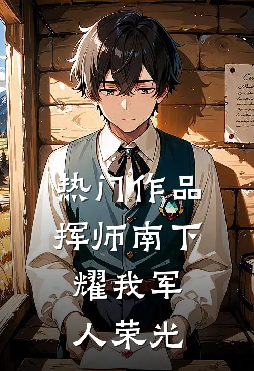 热门作品挥师南下，耀我军人荣光