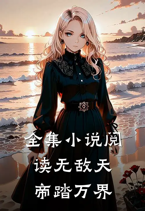 全集小说阅读无敌天帝踏万界